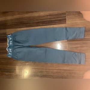NVGT yoga pants